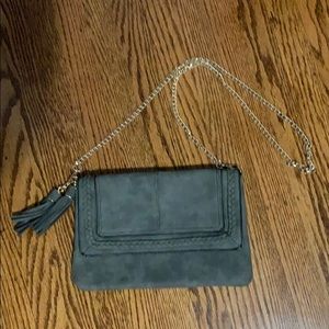 Francescas cross body bag